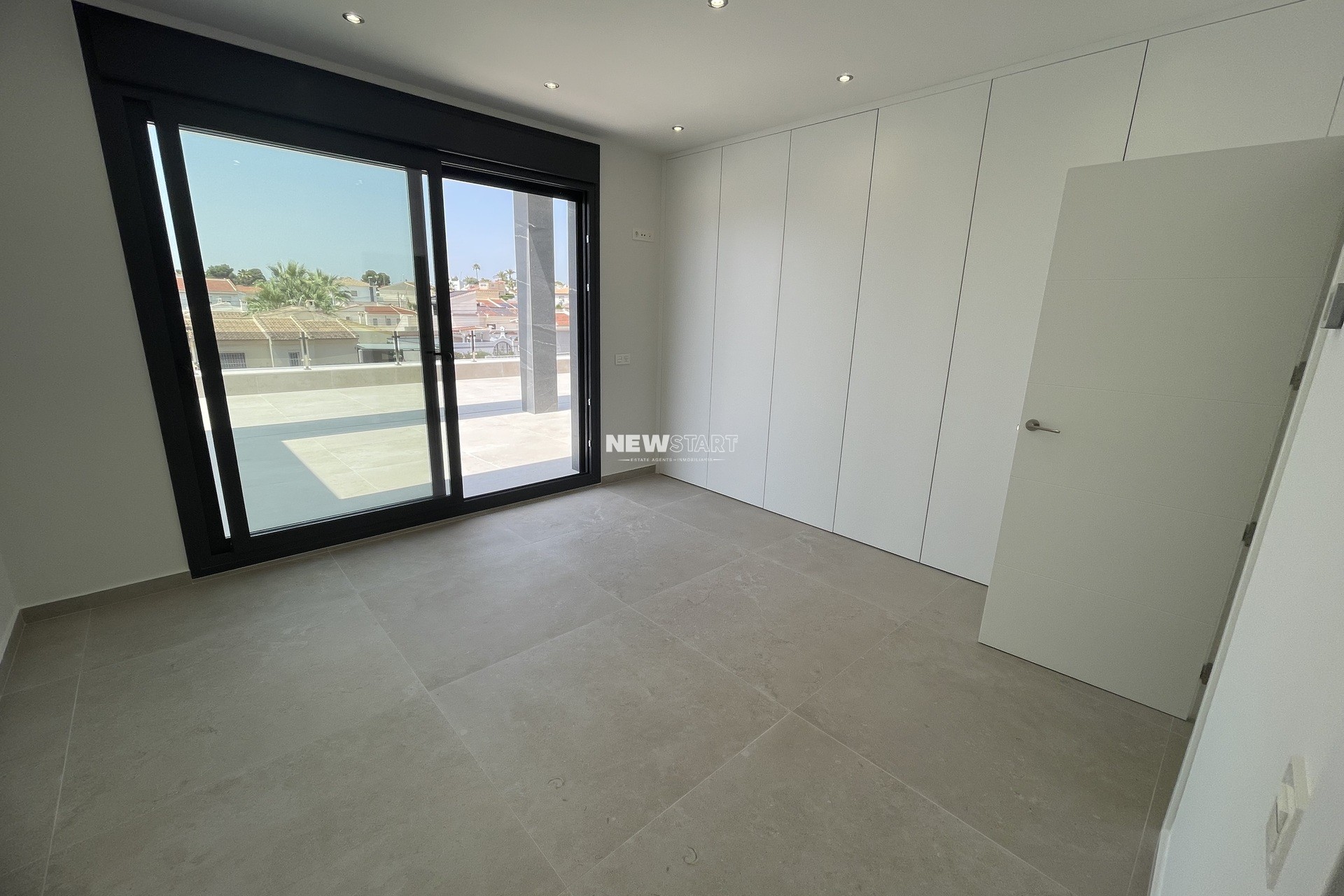 New Build - Detached - Ciudad Quesada