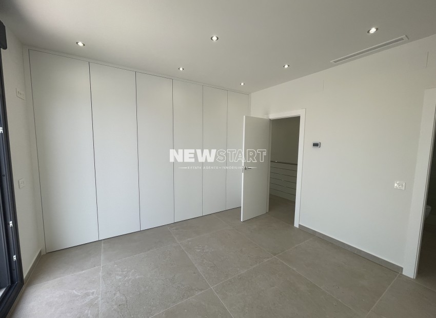 New Build - Detached - Ciudad Quesada