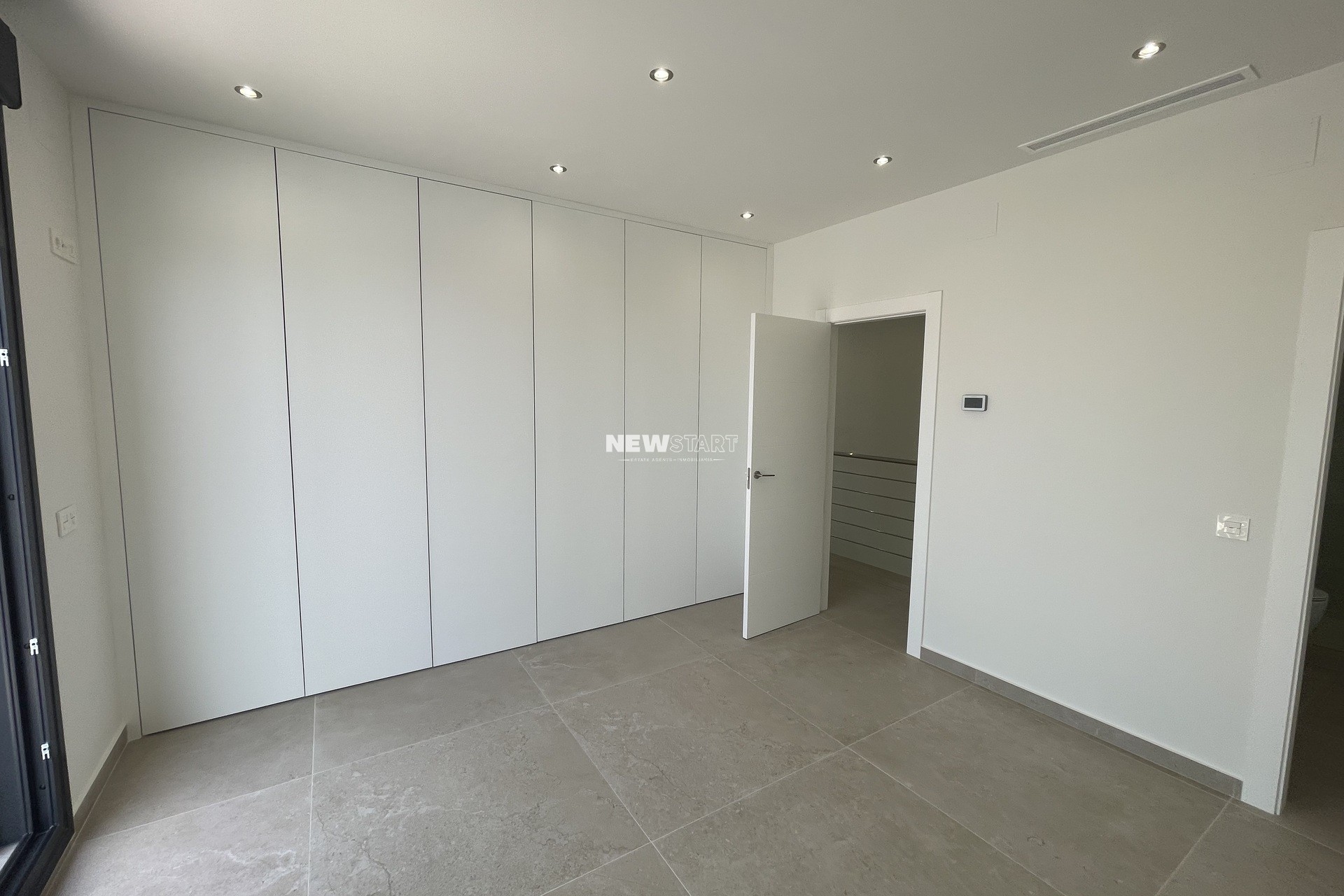 New Build - Detached - Ciudad Quesada