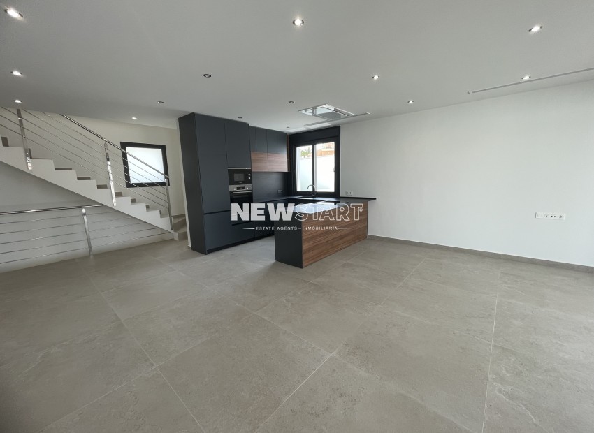 New Build - Detached - Ciudad Quesada