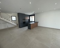 New Build - Detached - Ciudad Quesada