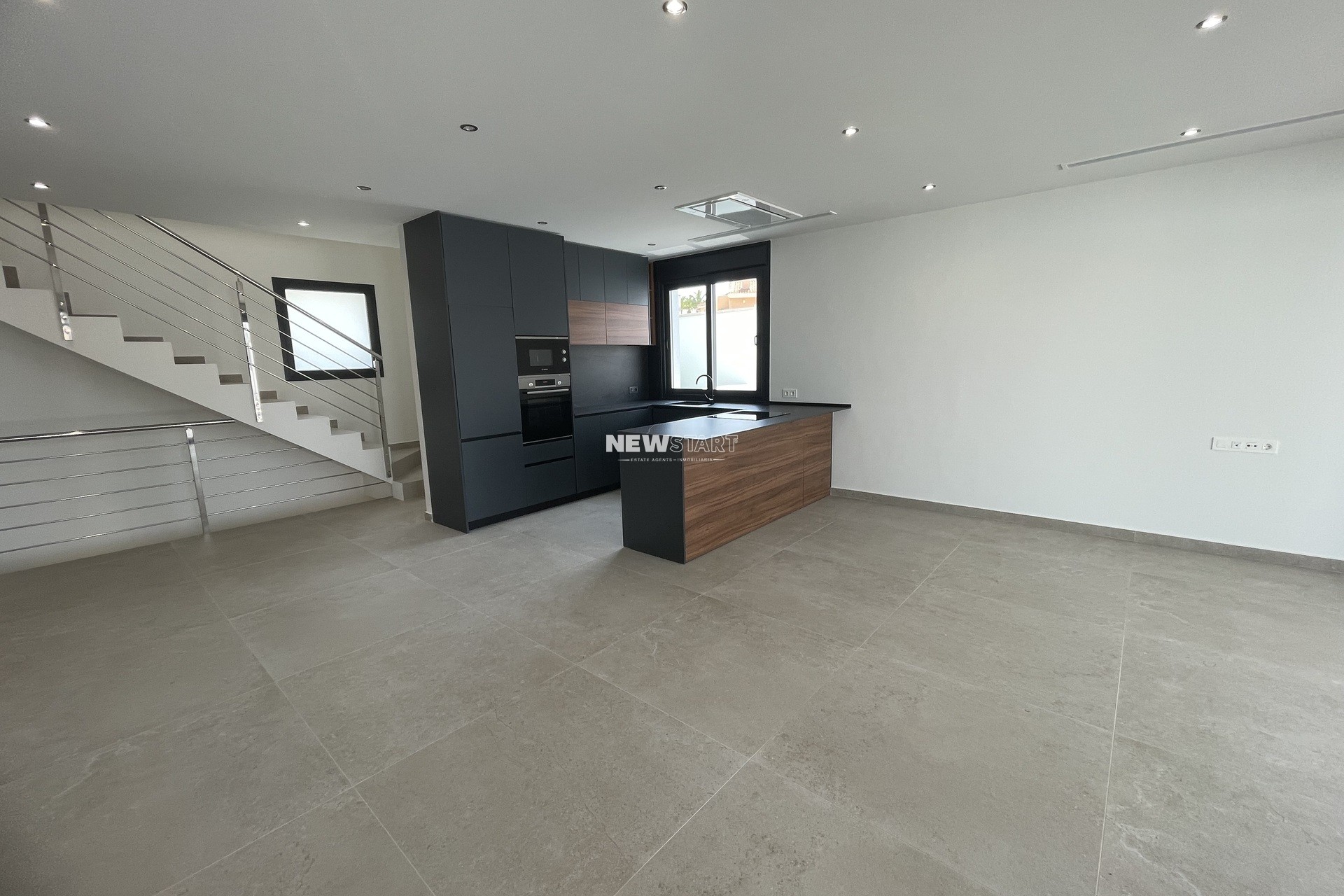 New Build - Detached - Ciudad Quesada