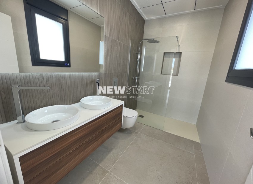 New Build - Detached - Ciudad Quesada