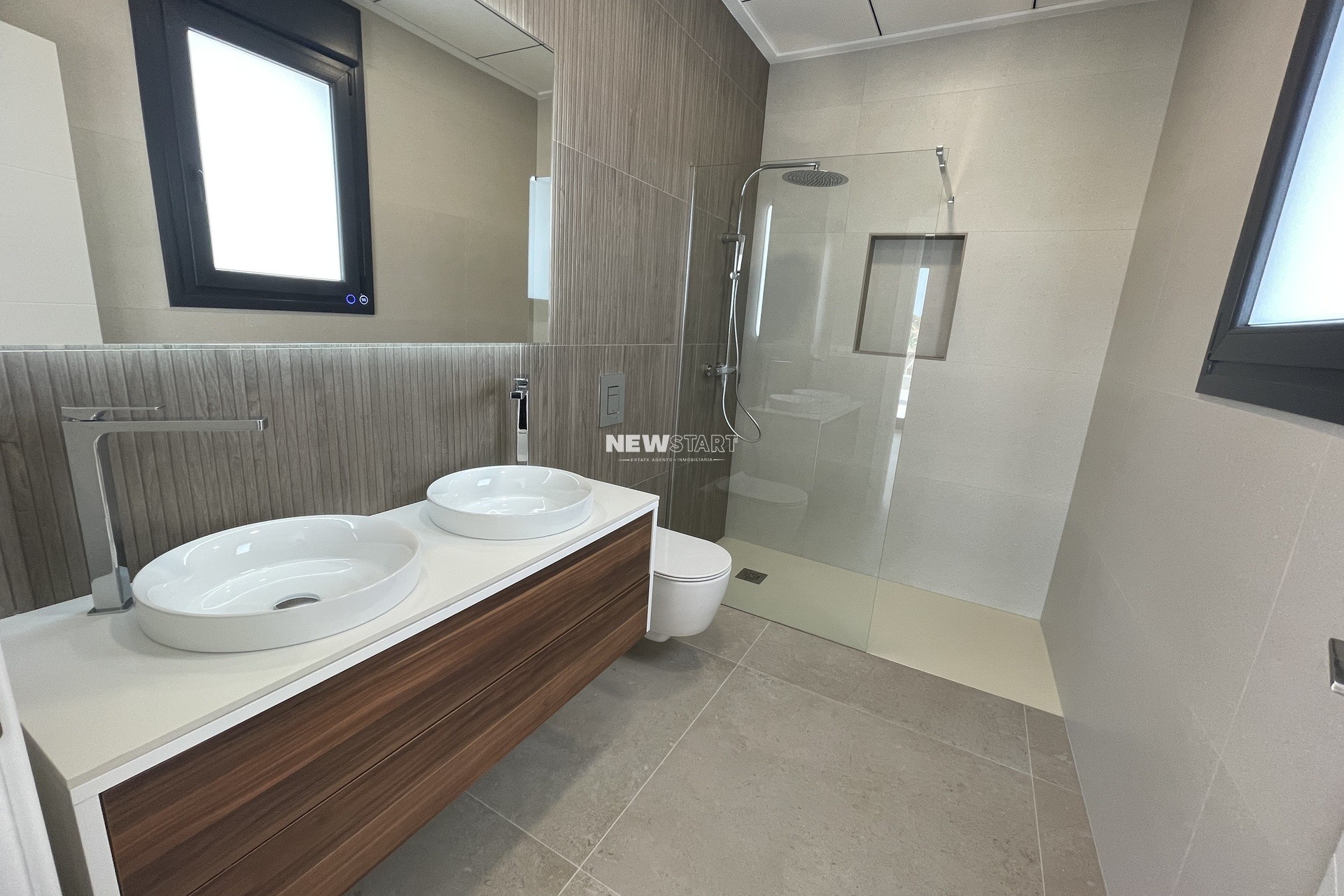 New Build - Detached - Ciudad Quesada