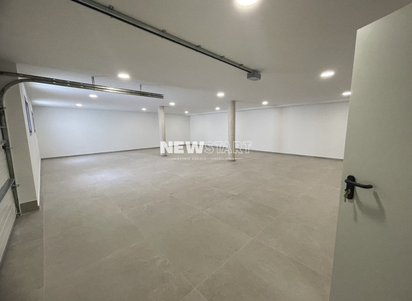 New Build - Detached - Ciudad Quesada