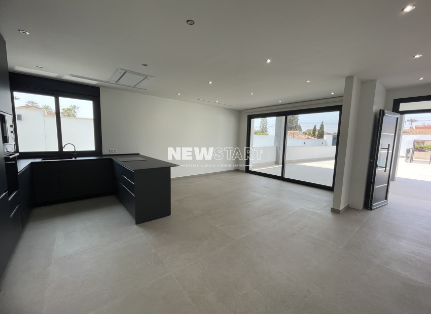 New Build - Detached - Ciudad Quesada