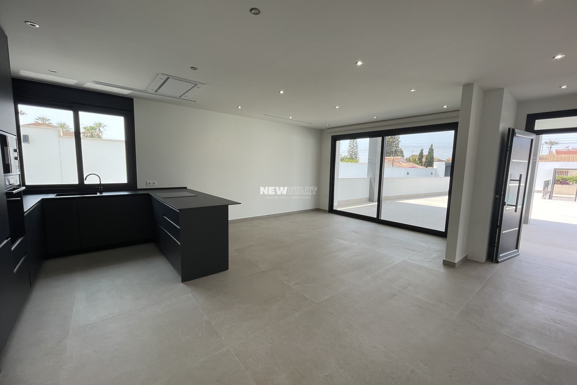 New Build - Detached - Ciudad Quesada