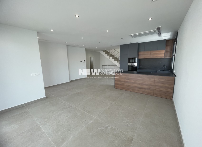 New Build - Detached - Ciudad Quesada