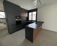 New Build - Detached - Ciudad Quesada