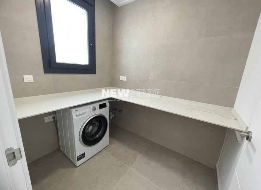 New Build - Detached - Ciudad Quesada
