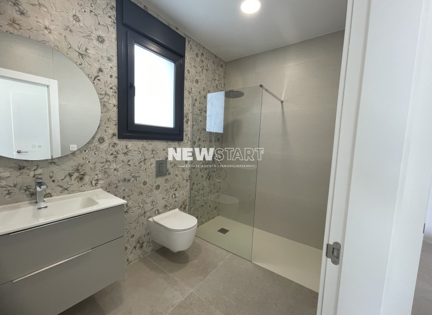 New Build - Detached - Ciudad Quesada