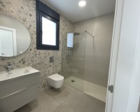 New Build - Detached - Ciudad Quesada