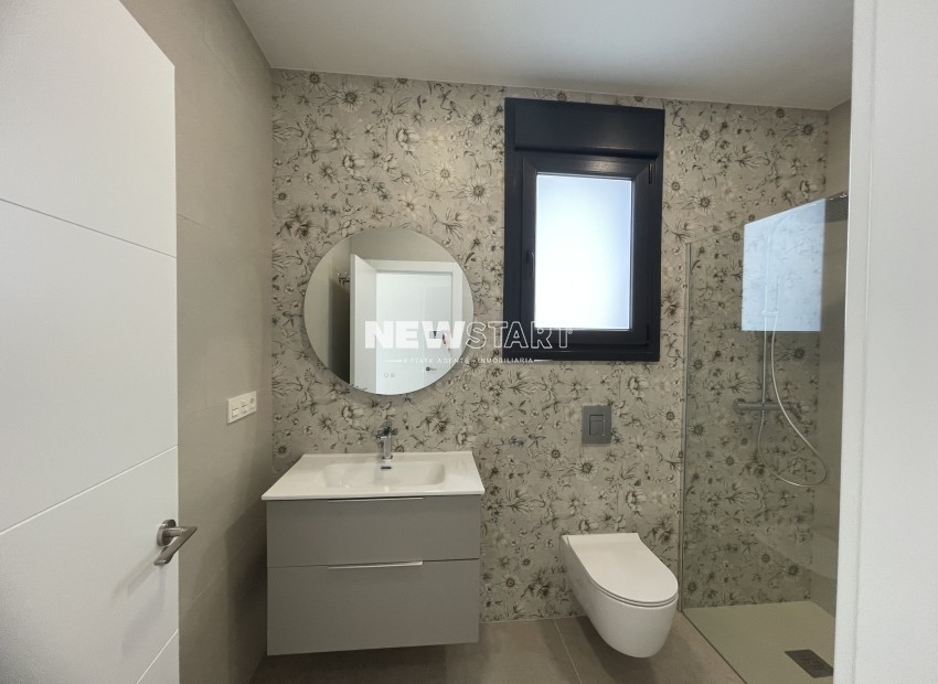 New Build - Detached - Ciudad Quesada
