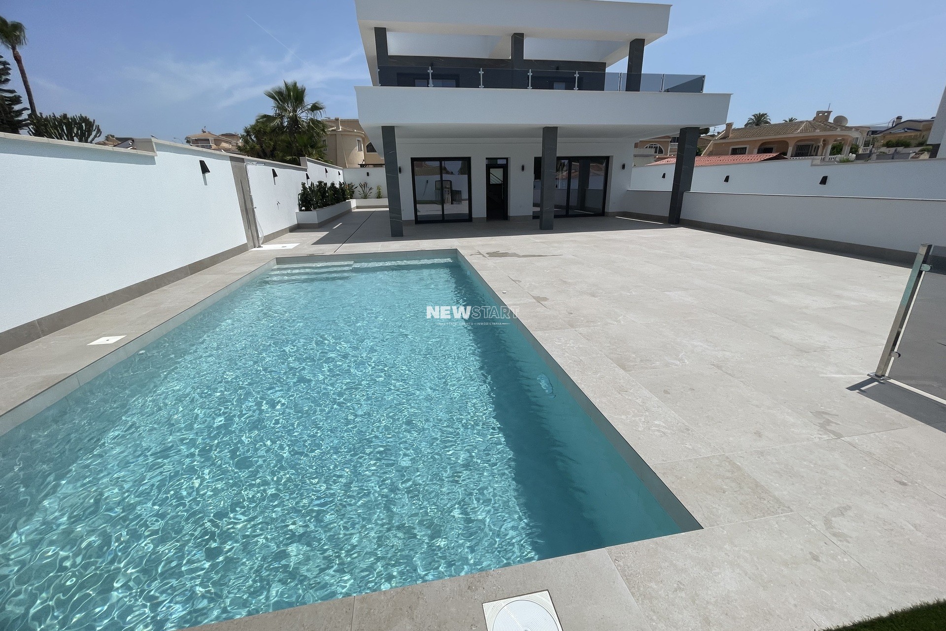New Build - Detached - Ciudad Quesada