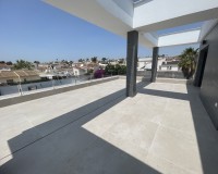 New Build - Detached - Ciudad Quesada