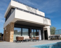 New Build - Detached - Ciudad Quesada