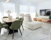 New Build - Detached - Ciudad Quesada