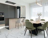 New Build - Detached - Ciudad Quesada