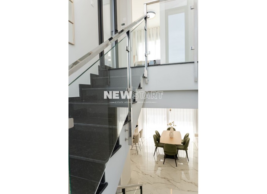 New Build - Detached - Ciudad Quesada