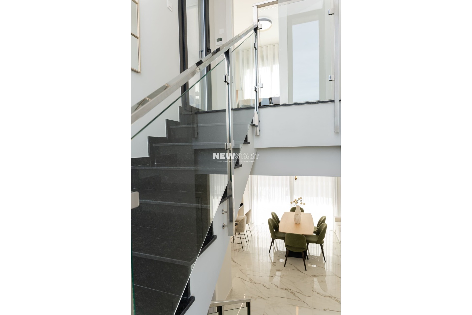 New Build - Detached - Ciudad Quesada