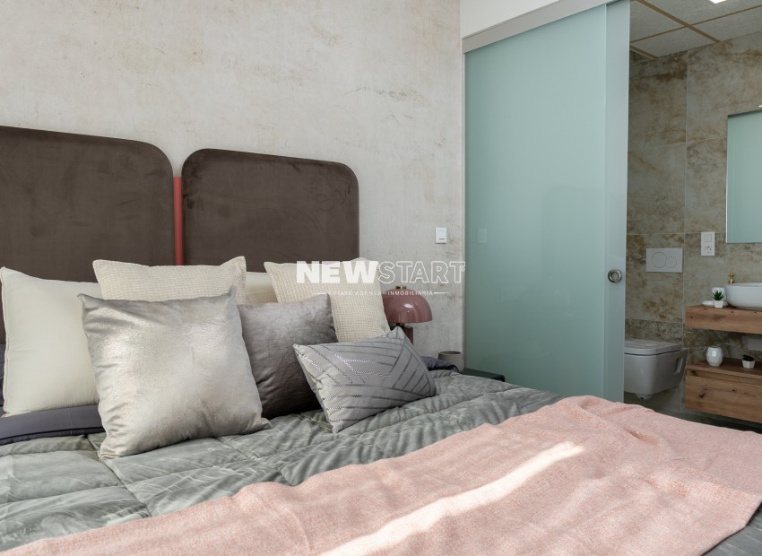 New Build - Detached - Ciudad Quesada