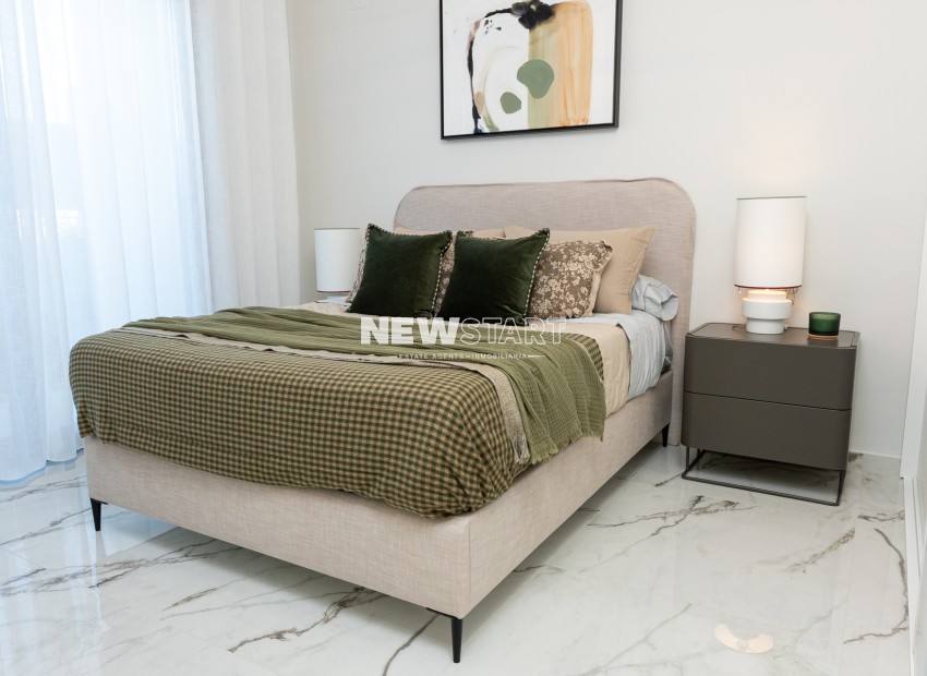 New Build - Detached - Ciudad Quesada