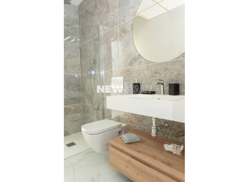 New Build - Detached - Ciudad Quesada