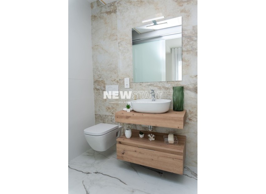 New Build - Detached - Ciudad Quesada