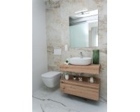 New Build - Detached - Ciudad Quesada