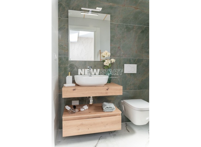 New Build - Detached - Ciudad Quesada