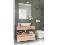 New Build - Detached - Ciudad Quesada