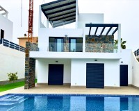 New Build - Detached - Ciudad Quesada