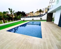 New Build - Detached - Ciudad Quesada