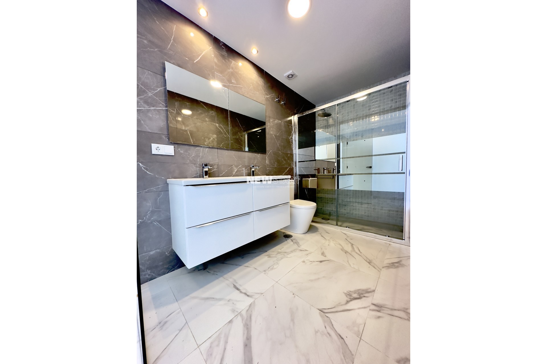 New Build - Detached - Ciudad Quesada