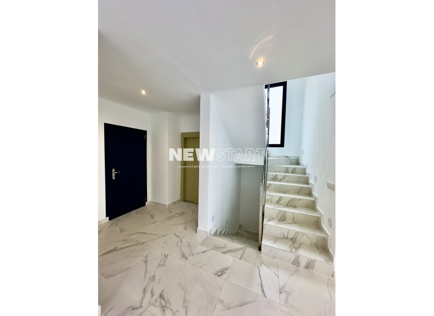 New Build - Detached - Ciudad Quesada