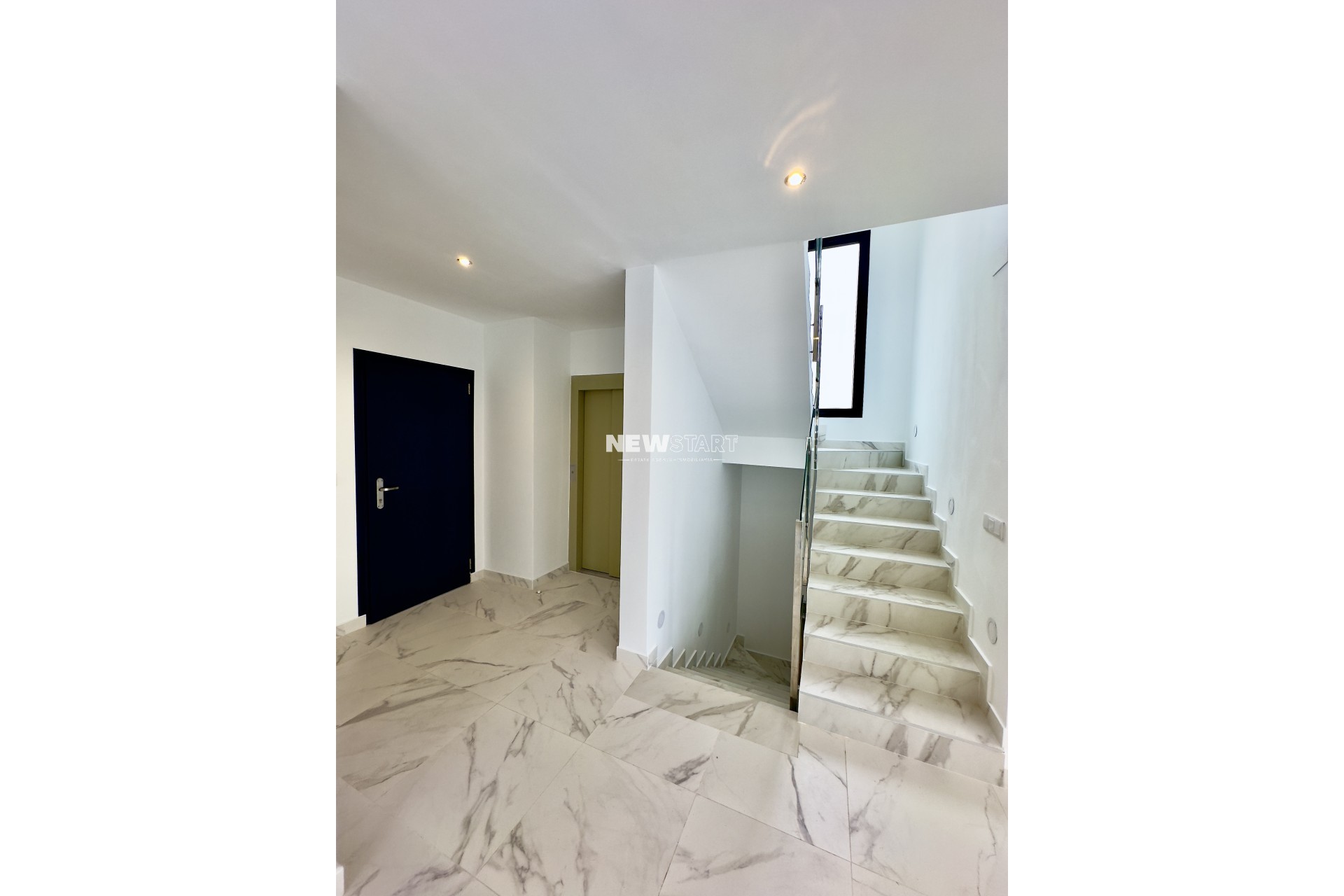 New Build - Detached - Ciudad Quesada