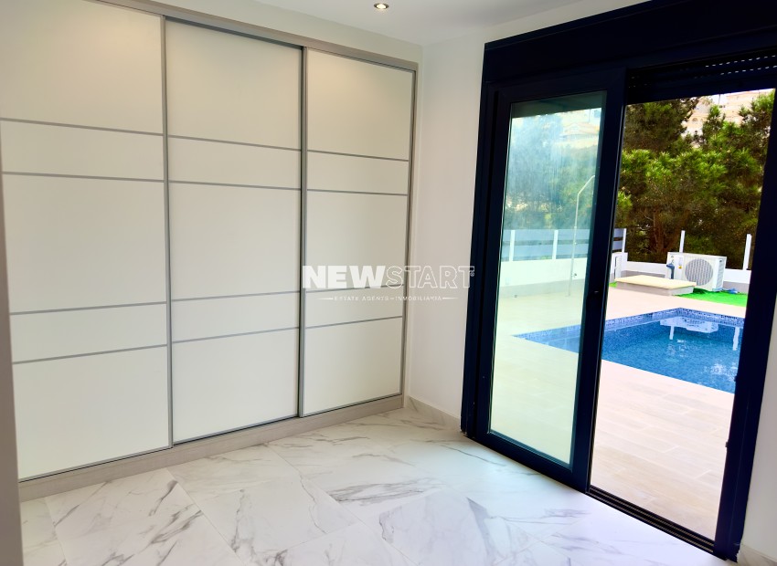 New Build - Detached - Ciudad Quesada