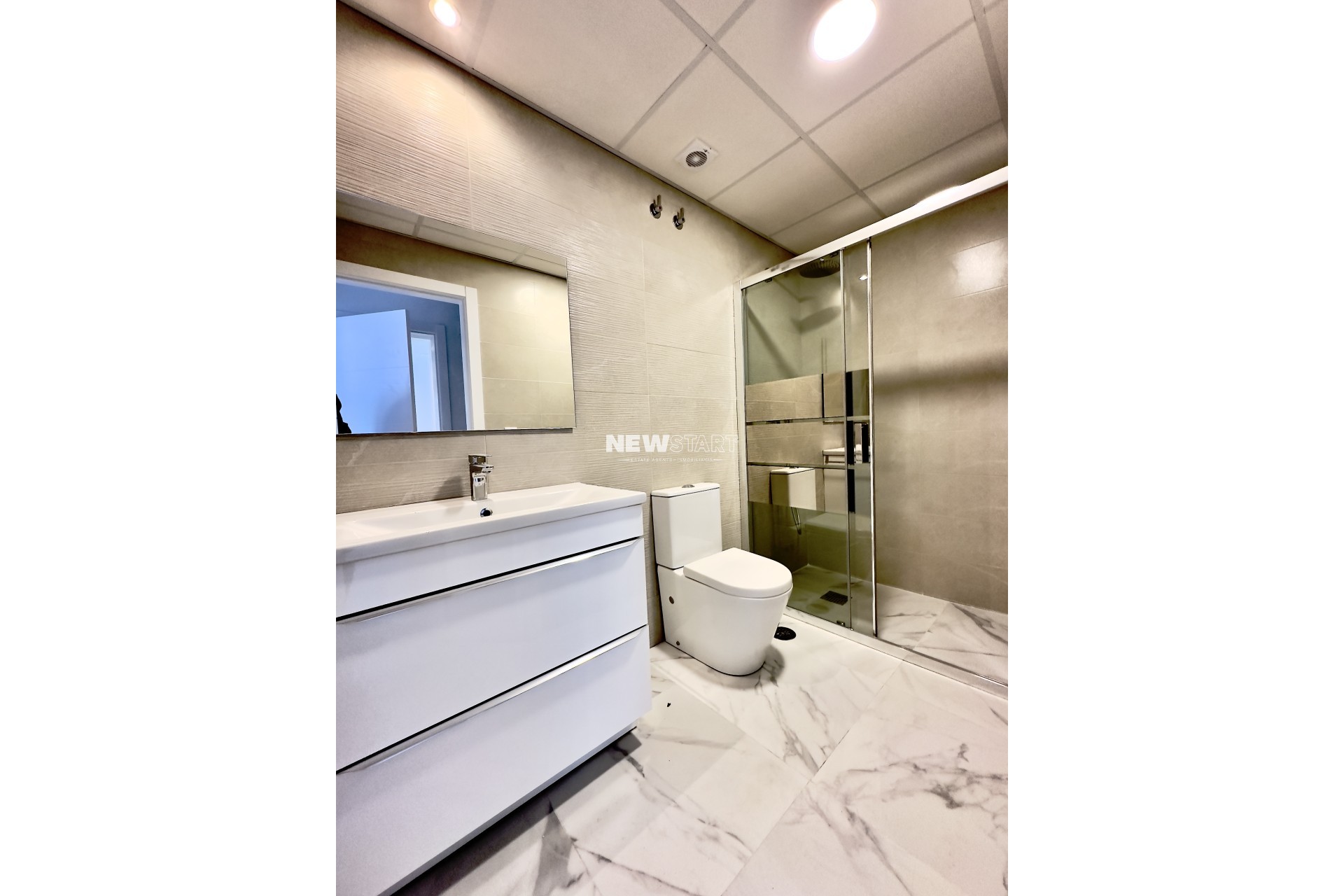 New Build - Detached - Ciudad Quesada