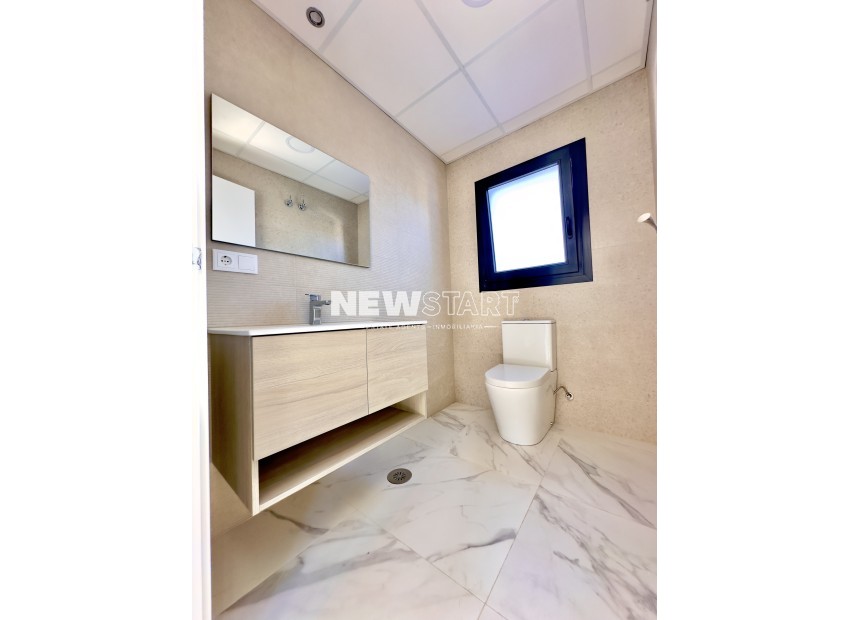 New Build - Detached - Ciudad Quesada