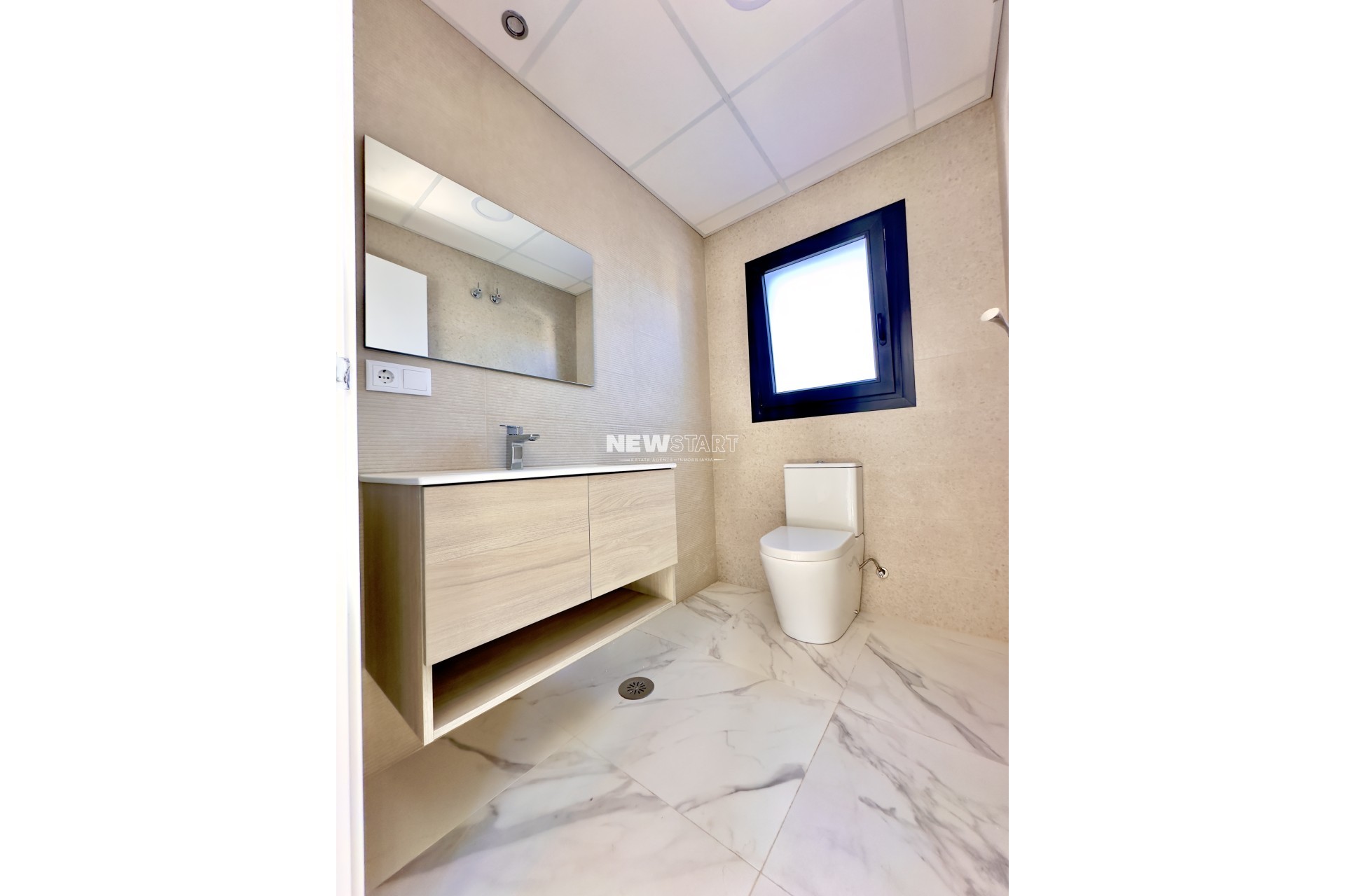 New Build - Detached - Ciudad Quesada