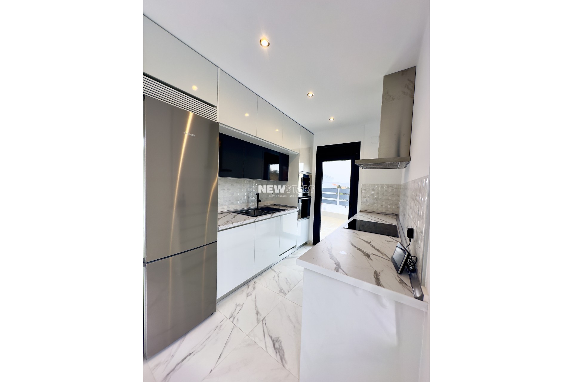 New Build - Detached - Ciudad Quesada