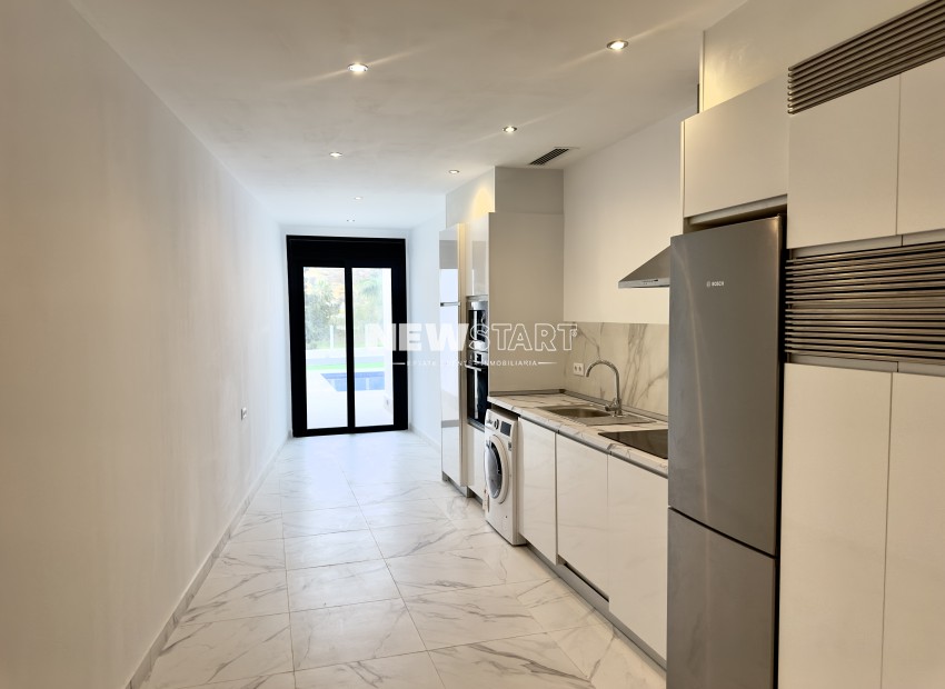 New Build - Detached - Ciudad Quesada