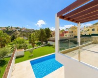 New Build - Detached - Ciudad Quesada