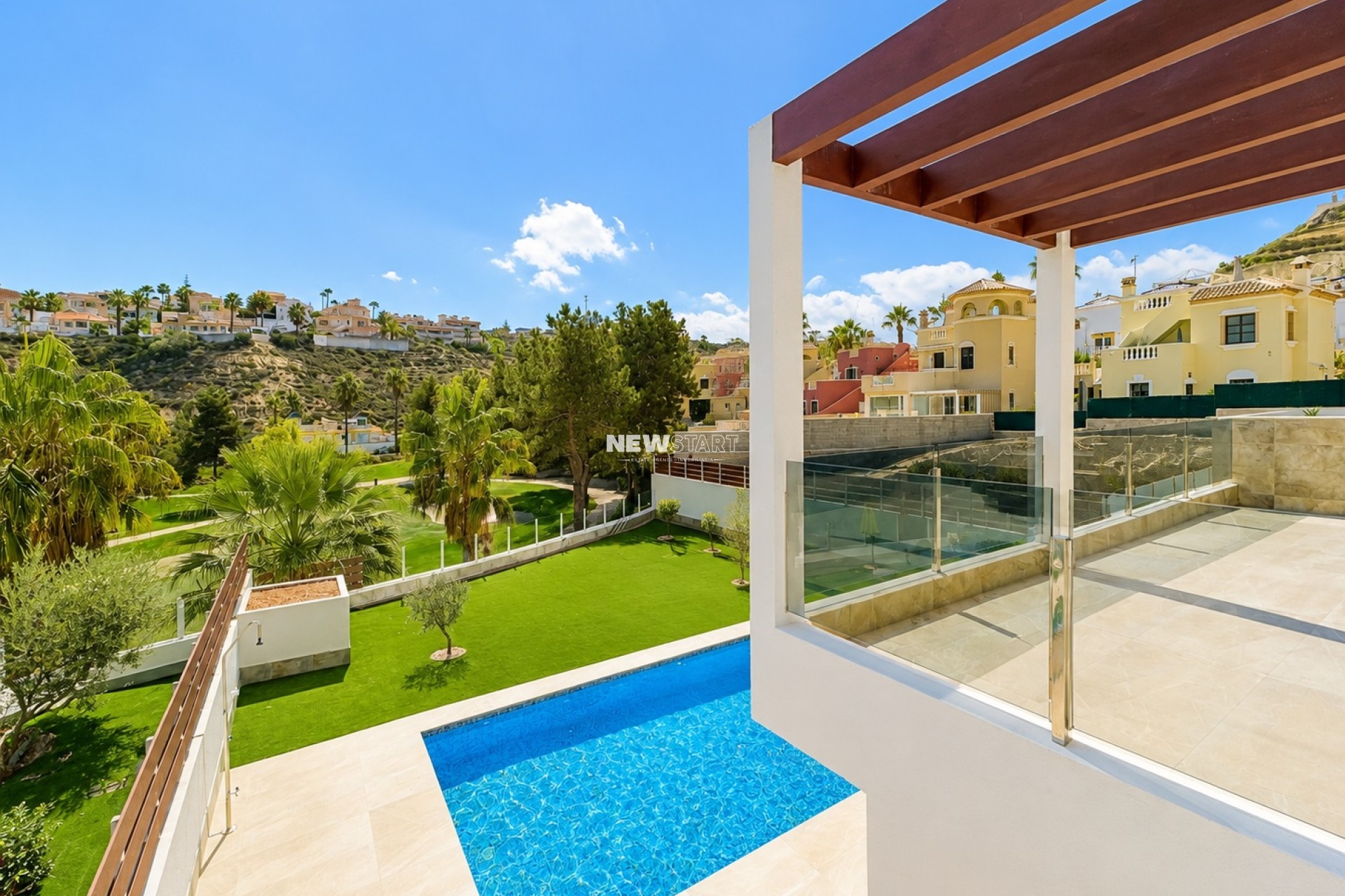 New Build - Detached - Ciudad Quesada