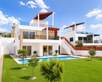 New Build - Detached - Ciudad Quesada