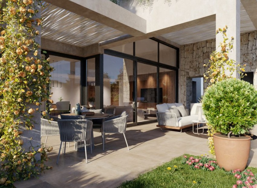 New Build - Detached - Cuevas del Almanzora