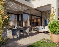 New Build - Detached - Cuevas del Almanzora