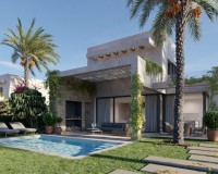 New Build - Detached - Cuevas del Almanzora
