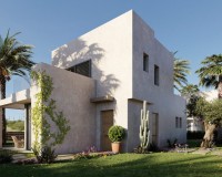 New Build - Detached - Cuevas del Almanzora