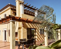 New Build - Detached - Cuevas del Almanzora